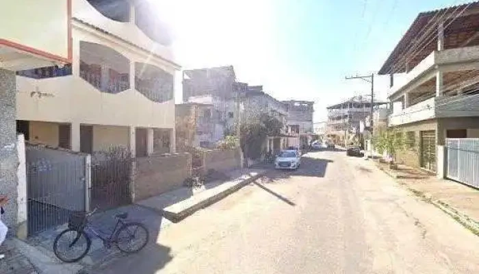 Supermercado Curty -  Street View E 360deg - Italva