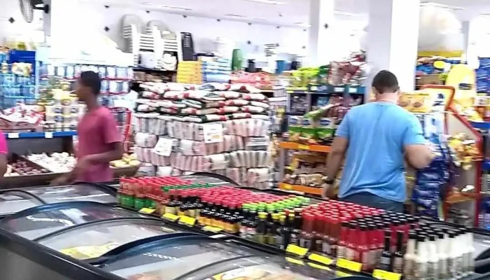 Supermercado Do Joca -  Interior - São João Da Barra