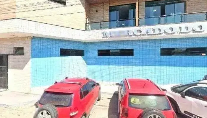 Supermercado Do Joca -  Street View E 360deg - São João Da Barra