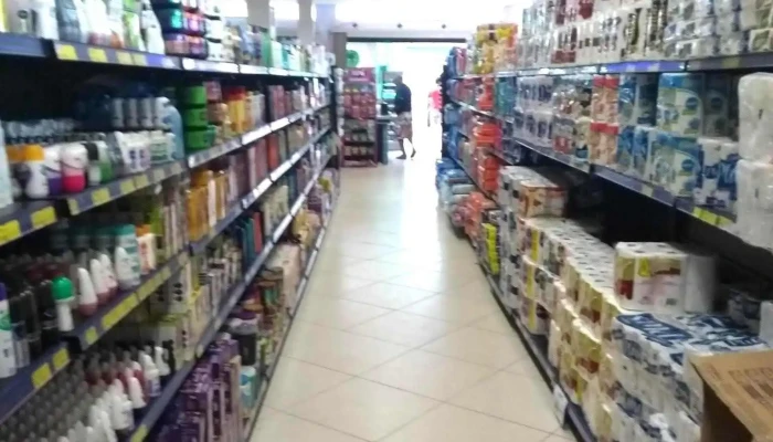 Supermercado Do Joca -  Tudo - São João Da Barra