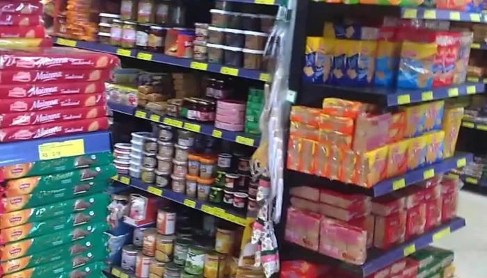 Supermercado Do Joca -  Videos - São João Da Barra