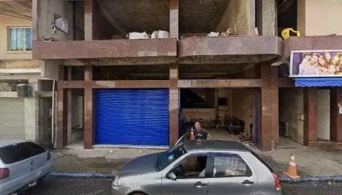 Supermercado Economia Do Lar -  Street View E 360deg - Macuco