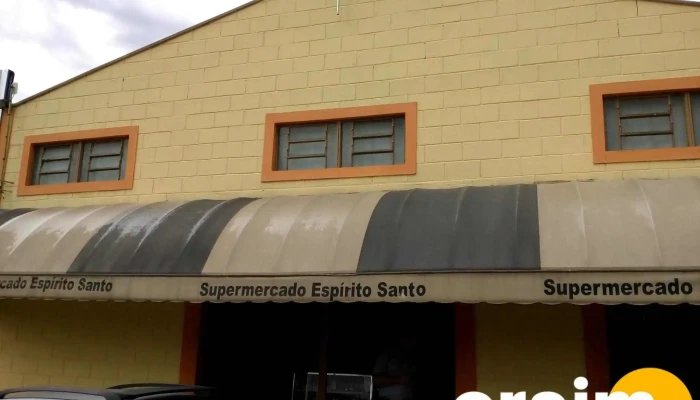 Supermercado Espírito Santo - 178