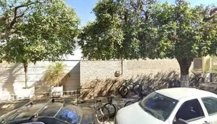 Supermercado Fluminense -  Street View E 360deg - Porciúncula
