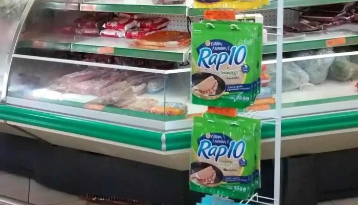 Supermercado Ideal -  Alimento - Italva