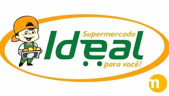 Supermercado Ideal -  Do Proprietario - Italva