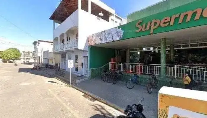 Supermercado Ideal -  Street View E 360deg - Italva