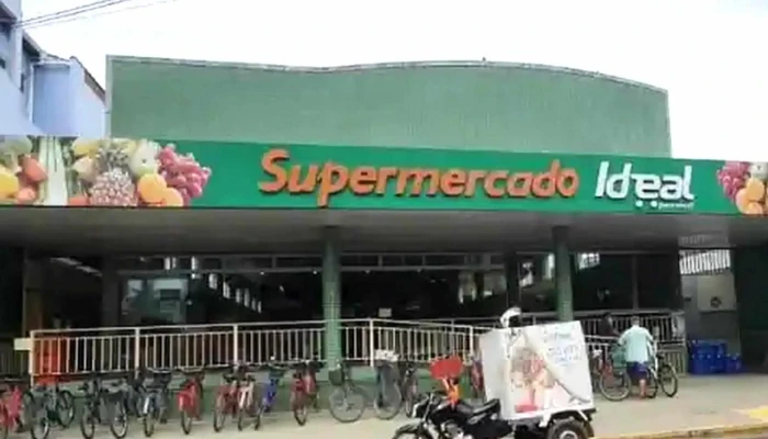 Supermercado Ideal -  Supermercado - Italva