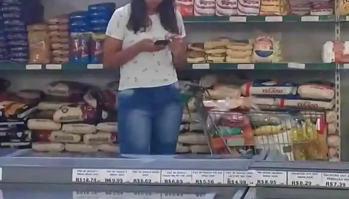Supermercado Ideal -  Videos - Italva