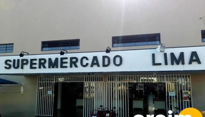 Supermercado Lima - 221