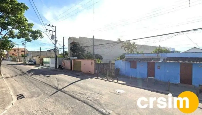 Supermercado maravilha - Quissamã