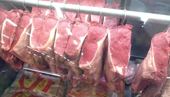 Supermercado Rio Sul - Miguel Pereira