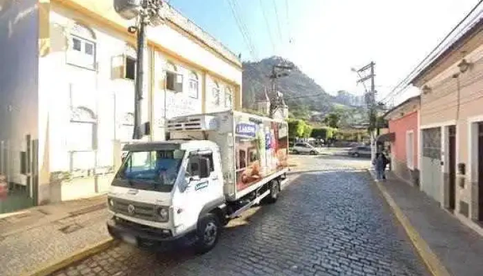 Supermercado Superthal De Duas Barras -  Street View E 360deg - Duas Barras