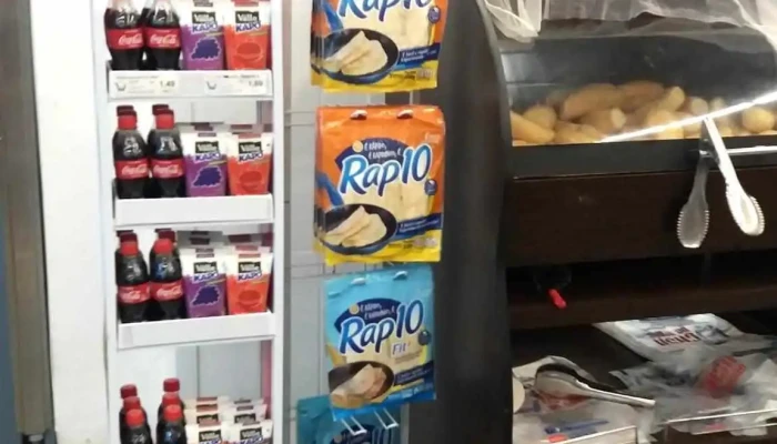 Supermercados Casa Do Sabao  Japeri Alimento - Japeri