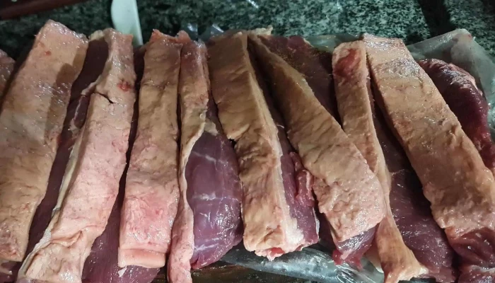 Supermercados Fluminense 10 Itaocara - Itaocara