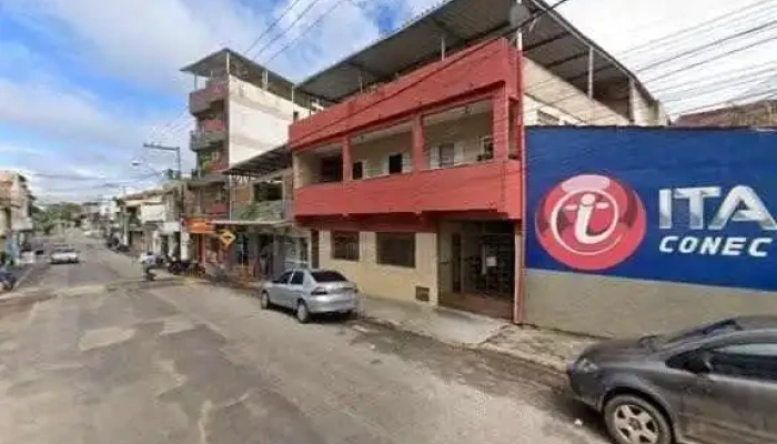 Supermercados Fluminense 10 Itaocara -  Street View E 360deg - Itaocara