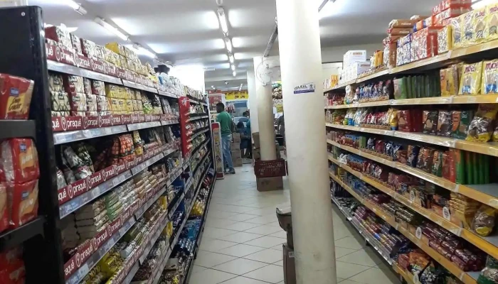 Supermercados Fluminense 10 Itaocara -  Tudo - Itaocara