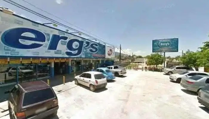 Supermercados Rio Sul De Seropedica -  Street View E 360deg - Seropédica