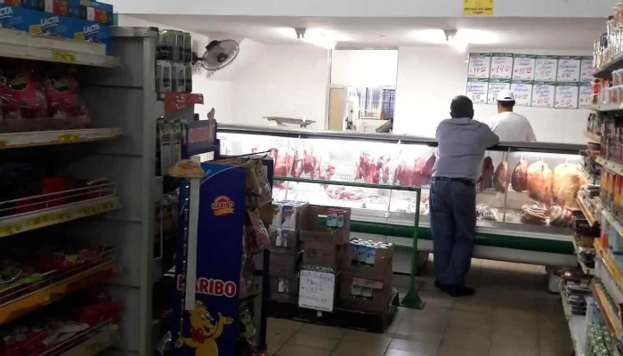 Supermercados Santa Rita - Loja 3 - 303 - Centro