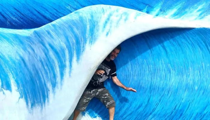 Surf Shop Cafe Loja De Surfe - Saquarema