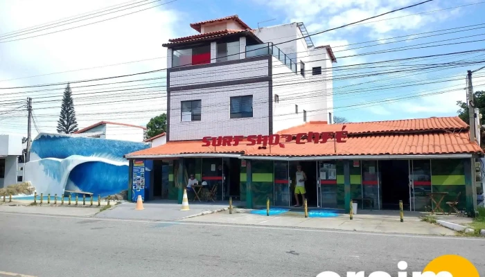 Surf Shop Cafe Tudo - Saquarema
