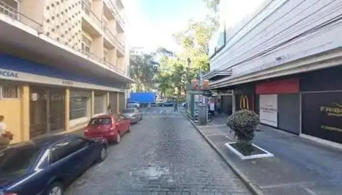 Taco -  Street View E 360deg - Nova Friburgo