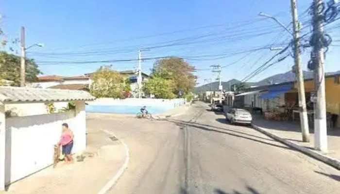 Tangua Cell -  Street View E 360deg - Tanguá