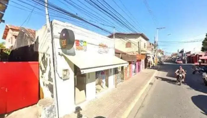 Taninha Eletromoveis Tudo - Quissamã