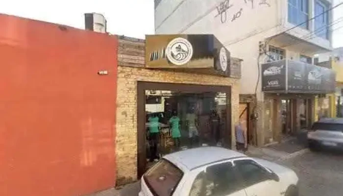 Tatita Boutique -  Street View E 360deg - Saquarema