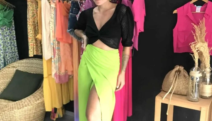 Tatita Boutique -  Tudo - Saquarema