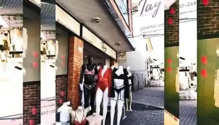 Tay Lingerie - Nova Friburgo