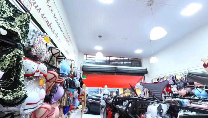 Tay Lingerie -  Street View E 360deg - Nova Friburgo