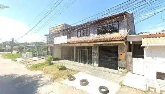 Tc Confeccao E Estamparia Street View E 360deg - Seropédica