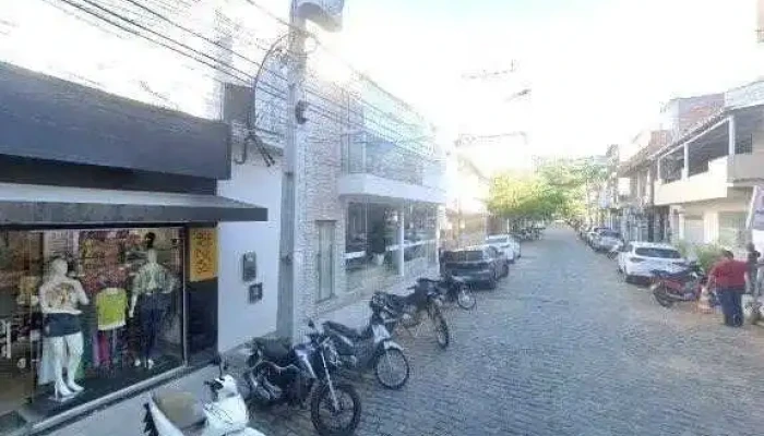 Tec Celulares Itaocara -  Street View E 360deg - Itaocara
