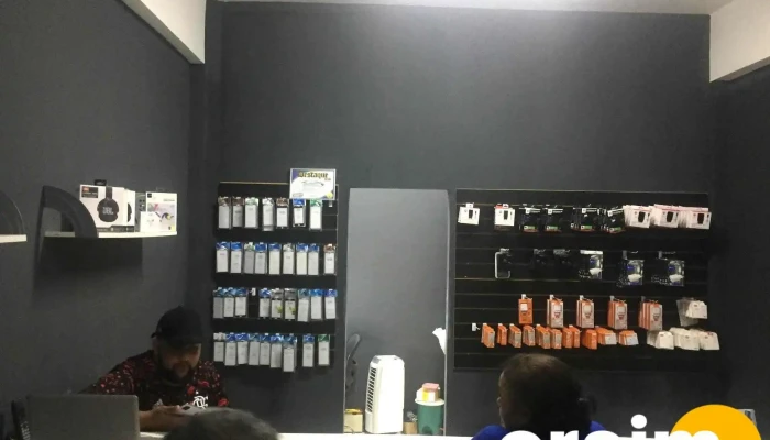 Tec Celulares Itaocara -  Tudo - Itaocara