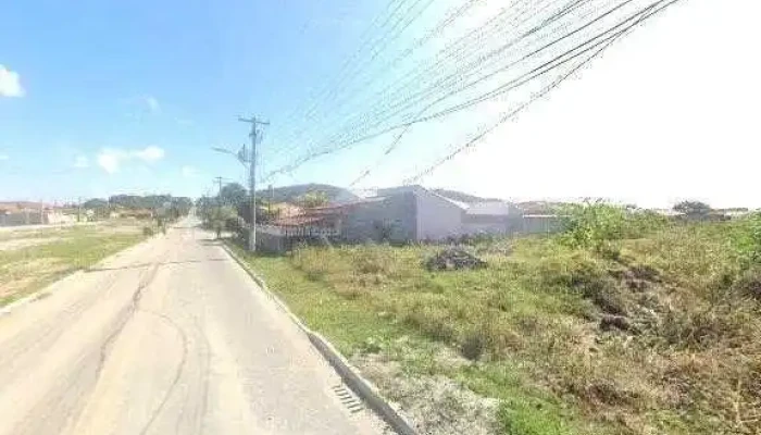 Tech Treasure Hub -  Street View E 360deg - Iguaba Grande