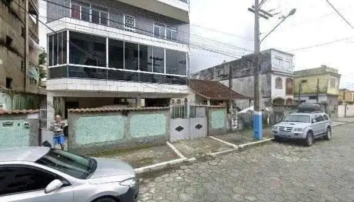 Tecifios Street View E 360deg - Mangaratiba