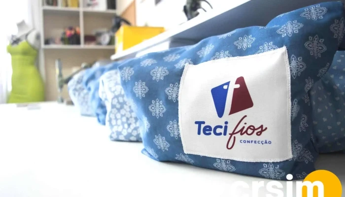 Tecifios Tudo - Mangaratiba