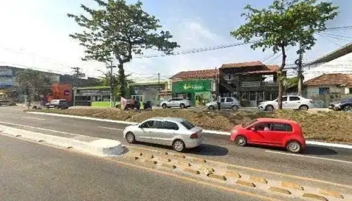 Tecilar Tecidos -  Street View E 360deg - Itaboraí