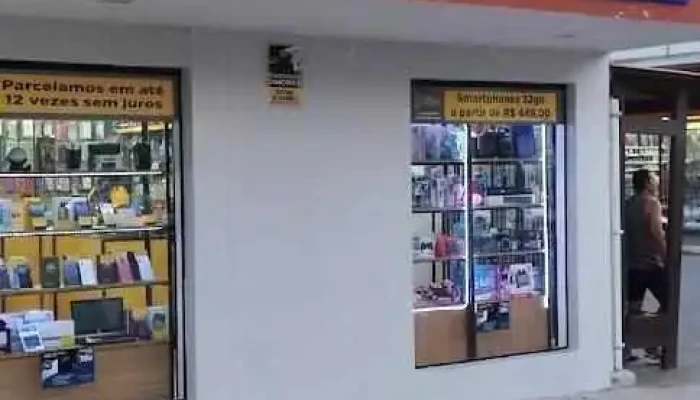Teciplast Tecidos e Decorações - Paracambi