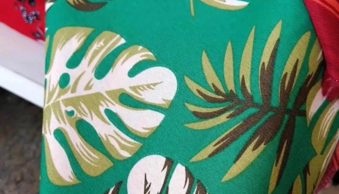 Teciplast Tecidos E Decoracoes Tudo - Paracambi