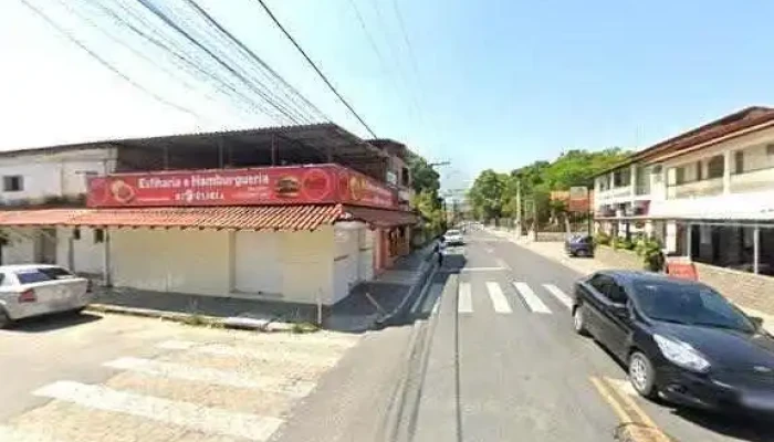 Tek Variedades Street View E 360deg - Porto Real