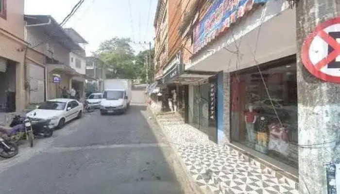 Tenda Das Marcas -  Tudo - Japeri