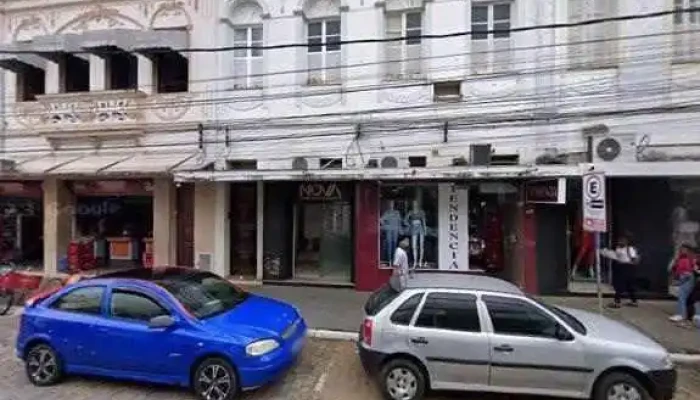 Tendencia Lingerie -    Miracema Street View E 360deg - Miracema