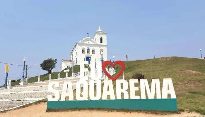 Terminal Rodoviario De Saquarema Numero - Saquarema
