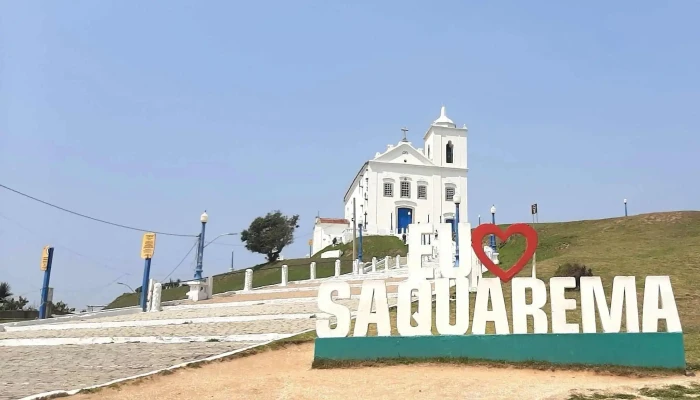 Terminal Rodoviario De Saquarema Perto De Mim - Saquarema