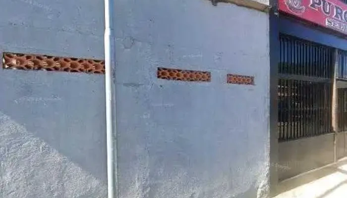 Terminal Rodoviario De Saquarema Street View E 360deg - Saquarema