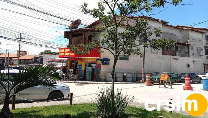 Terminal Rodoviario De Saquarema Tudo - Saquarema