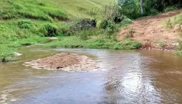 Terras Frias -  Tudo - Santa Maria Madalena