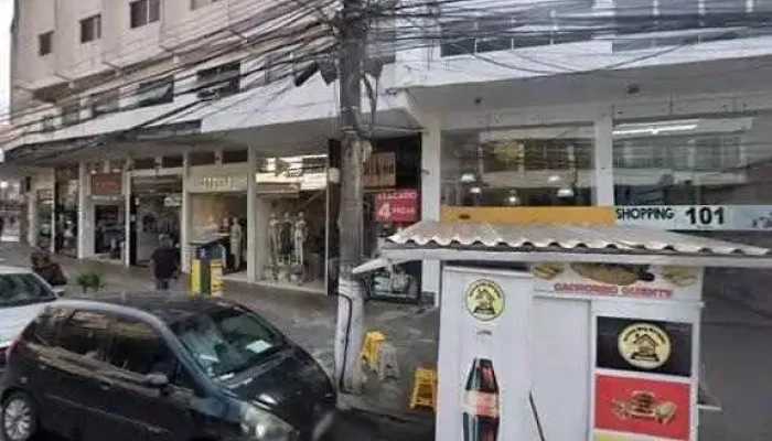 Territorio Dos Ventos -  Street View E 360deg - Petrópolis
